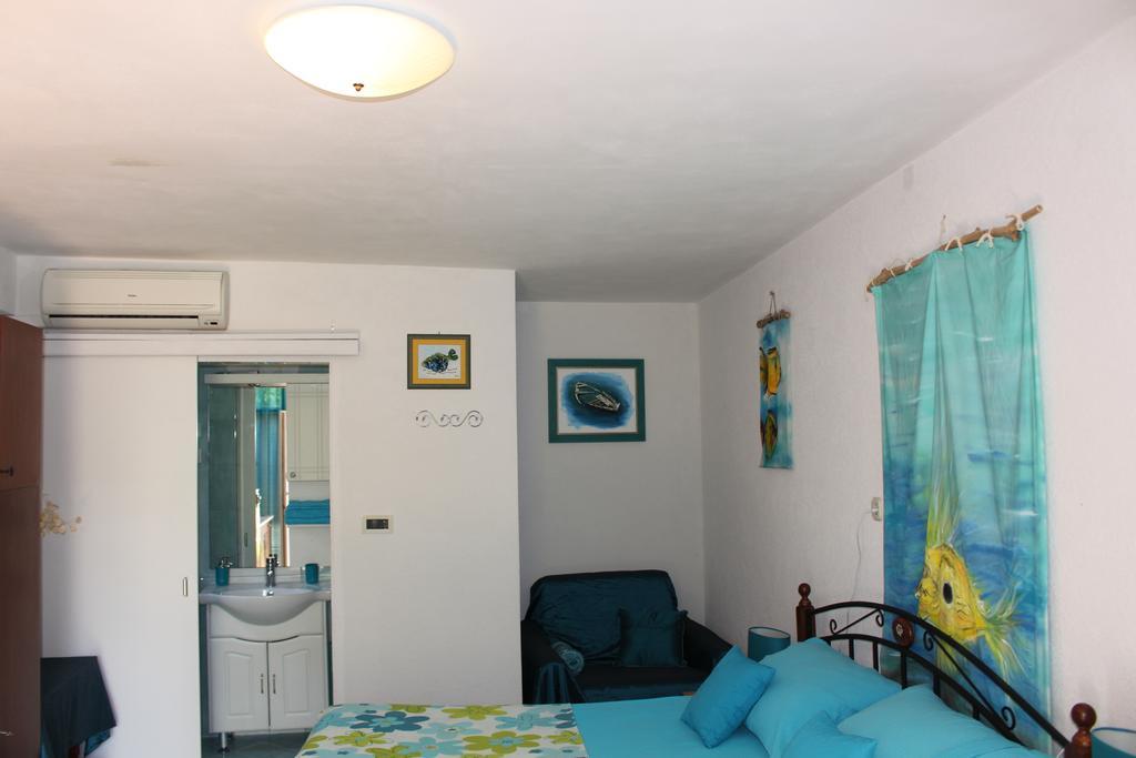 Apartments Palm House Rovinj Værelse billede