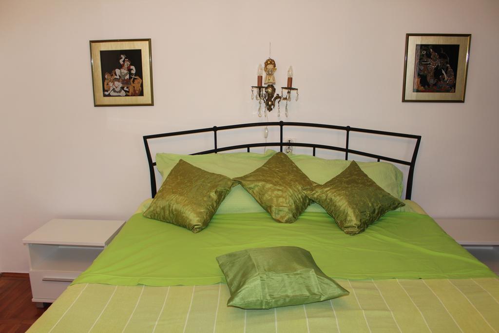 Apartments Palm House Rovinj Værelse billede